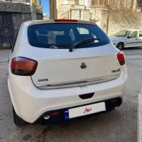 تیبا 2|خودرو سواری و وانت|اردبیل, |دیوار