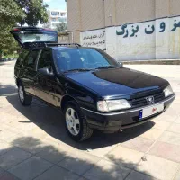 پژواستیشن مدل۸۳ استثنایی