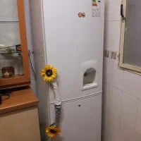 یخچال و لوازم برقی