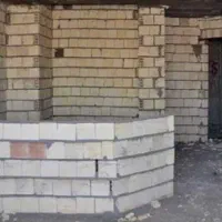 کلیه کارهای بنایی .از صفر تا صد.ساخت استخر.|خدمات پیشه و مهارت|هشتگرد, فاز ۳ مهستان|دیوار