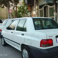 پراید ۹۶دوگانه تمیز