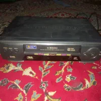 ویدیو سامسونگ|پخشکننده DVD و ویدیو|خاوران, |دیوار