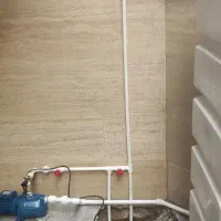 تعمیرات موتورخانه و پمپ آب نواب کل تهران|خدمات پیشه و مهارت|تهران, هلال احمر|دیوار