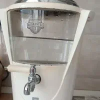 سماور برقی  تمام اتوماتیک|سماور، چای‌ساز، قهوه‌ساز|بیرجند, |دیوار