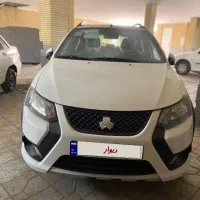 کوییک gxl مدل ۱۴۰۵ صفر