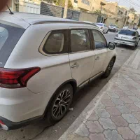 اوتلندر ۲۰۱۶|خودرو سواری و وانت|اصفهان, کشاورزی|دیوار