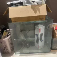 اکواریوم و وسایل ان|ماهی|کاشان, امیرکبیر|دیوار