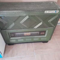 بخاری،سپهرالکتریک سنگین و محکم