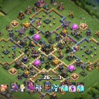 میخوای بری کلش