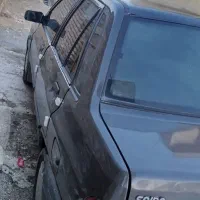 مدل ۹۰ بازدید رومشکان|خودرو سواری و وانت|کوهدشت, |دیوار