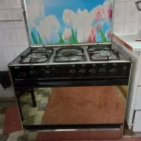 گاز سینجر