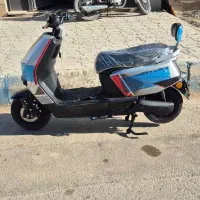 موتور برقی معاوضه با ماشین|موتورسیکلت|اصفهان, ولدان|دیوار