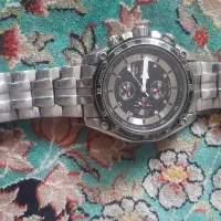 ساعت تیسوت|ساعت|تهران, راه آهن|دیوار