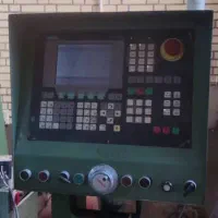 فرز cnc میکرون