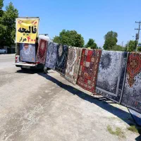 قالیچه فقط دونه ای 400 هزارتومان