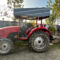 تراکتور کاسپین دانگ فانگ