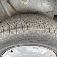 پژو ۸۷ دوگانه کارخانه|خودرو سواری و وانت|میاندوآب, |دیوار