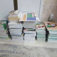 خرید کتاب کیلویی کارتن و کاغذ باطله