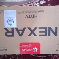 تلویزیون پلمپ گارانتی هنوز فعال نشده