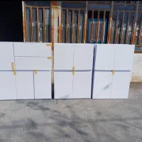 قیمت توپ توپ کد ۱۳۶۹ کابینت پیش ساخته|مصالح و تجهیزات ساختمان|شیراز, شهرک ولیعصر|دیوار