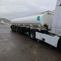 تانکر ماموت