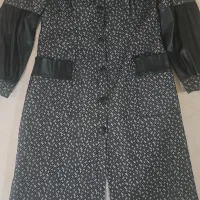 مانتو یلدایی|لباس|تربت‌حیدریه, حسنی بالا|دیوار