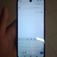 گوشی نوت 9pro|موبایل|مشهد, فاطمیه|دیوار