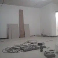 برقکاری  ساختمان