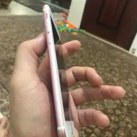 Apple 6s 64 GB|موبایل|بابل, |دیوار