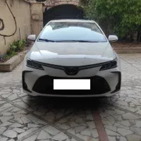 تویوتا-کرولا-هیبرید الیت موتور 1800-2024