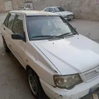 پراید 132|خودرو سواری و وانت|برخوار, |دیوار