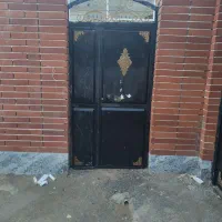 در درب در حد با کیفیت محکم سنگین
