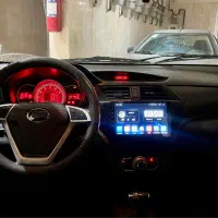 لیفان x50