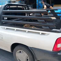 اتاق وانت اسپرت پراید