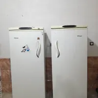 یخچال دوقلو امرسان