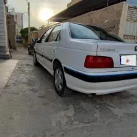 پارسTU5 مدل ۴۰۱|خودرو سواری و وانت|داراب, |دیوار