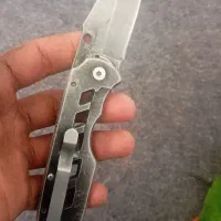 چاقو انگشتر معاوضه کفتر