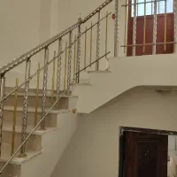 نرده استیل شاهان|خدمات پیشه و مهارت|تبریز, |دیوار