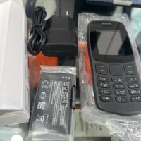 گوشی نوکیا106 دکمه ای ساده4G