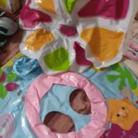 قایق بادی کیسه غریق نجات کودک