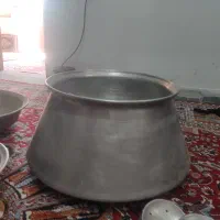 دیگ های بزرگ|ظروف پخت‌وپز|شیراز, شریف‌آباد|دیوار
