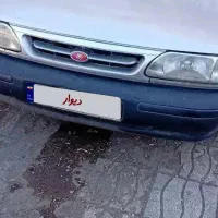 پراید ۸۶|خودرو سواری و وانت|زنجان, |دیوار