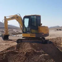 اجاره مینی بیل