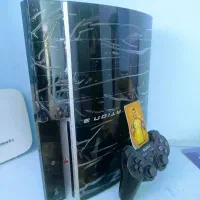کنسول پلی استیشن 3 ps3کپی خور