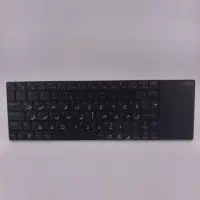 راپو کیبورد و موس بی سیم E2710