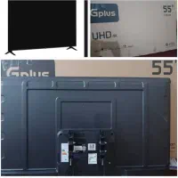 تلوزیون جی پلاس 4k نو