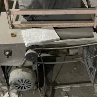 تاپینگ یخچالدار، یخچال ایستاده، وابر