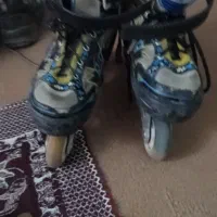 اسکیت
