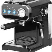 دستگاه قهوه ساز|سماور، چای‌ساز، قهوه‌ساز|نصر آباد, |دیوار