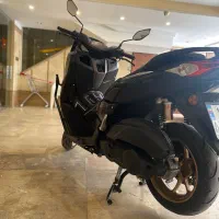 موتور یاماها انمکس فول yamaha nmax 1404|موتورسیکلت|تهران, نیلوفر|دیوار